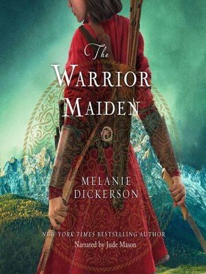 cover image of The Warrior Maiden